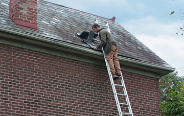 what affects urgent Squires Gate roof repairs
