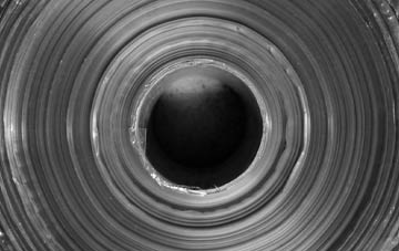 Squires Gate edpm waterproofing