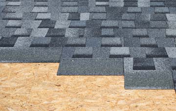 expert Squires Gate asphalt roof companies