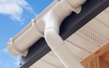 Squires Gate gutter installation costs