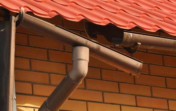 Squires Gate gutter repair costs