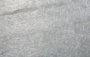 Squires Gate laminate fibreglass or shingles?