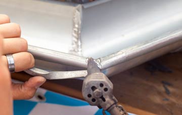 disadvantages of Squires Gate lead roofing