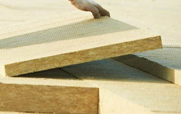 measuring Squires Gate tapered insulation