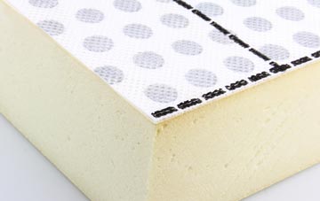 meeting Squires Gate building codes