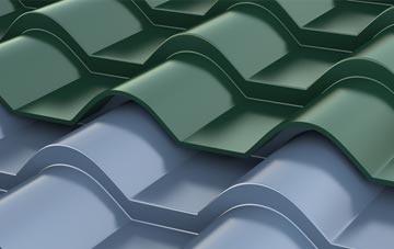 who should consider Squires Gate plastic roofs