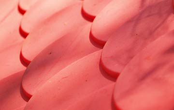 Squires Gate plastic roof costs