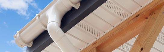 get Squires Gate guttering quotes today