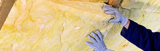 quotes for Squires Gate roof insulation