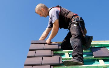 disadvantages of Squires Gate slate roofing