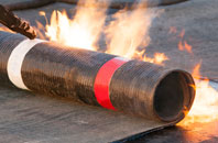 free Squires Gate re-felting quotes