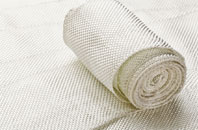 Squires Gate fibreglass roofing repairs