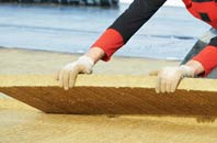 find rated Squires Gate roof insulation companies