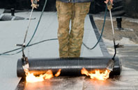 Squires Gate flat roof sealing quote