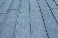 Squires Gate lead roofing