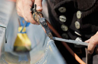 Squires Gate lead roof quotes