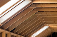 Squires Gate tapered roof insulation quotes